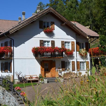 Villa Gioia Levico Terme Zewnętrze zdjęcie