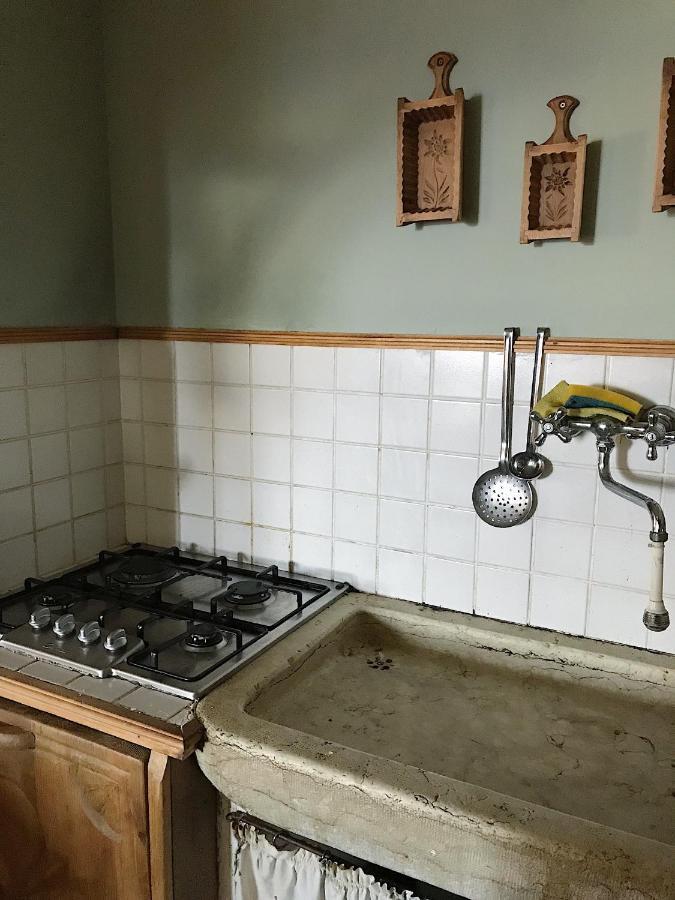 Villa Gioia Levico Terme Zewnętrze zdjęcie