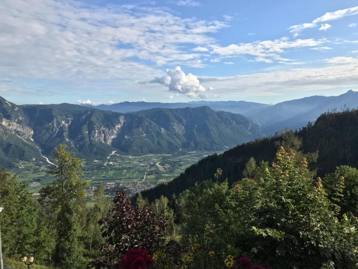 Villa Gioia Levico Terme Zewnętrze zdjęcie