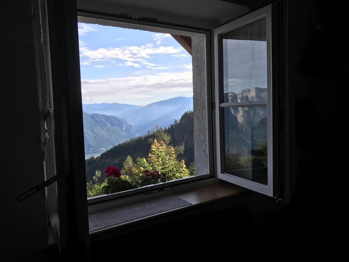 Villa Gioia Levico Terme Zewnętrze zdjęcie