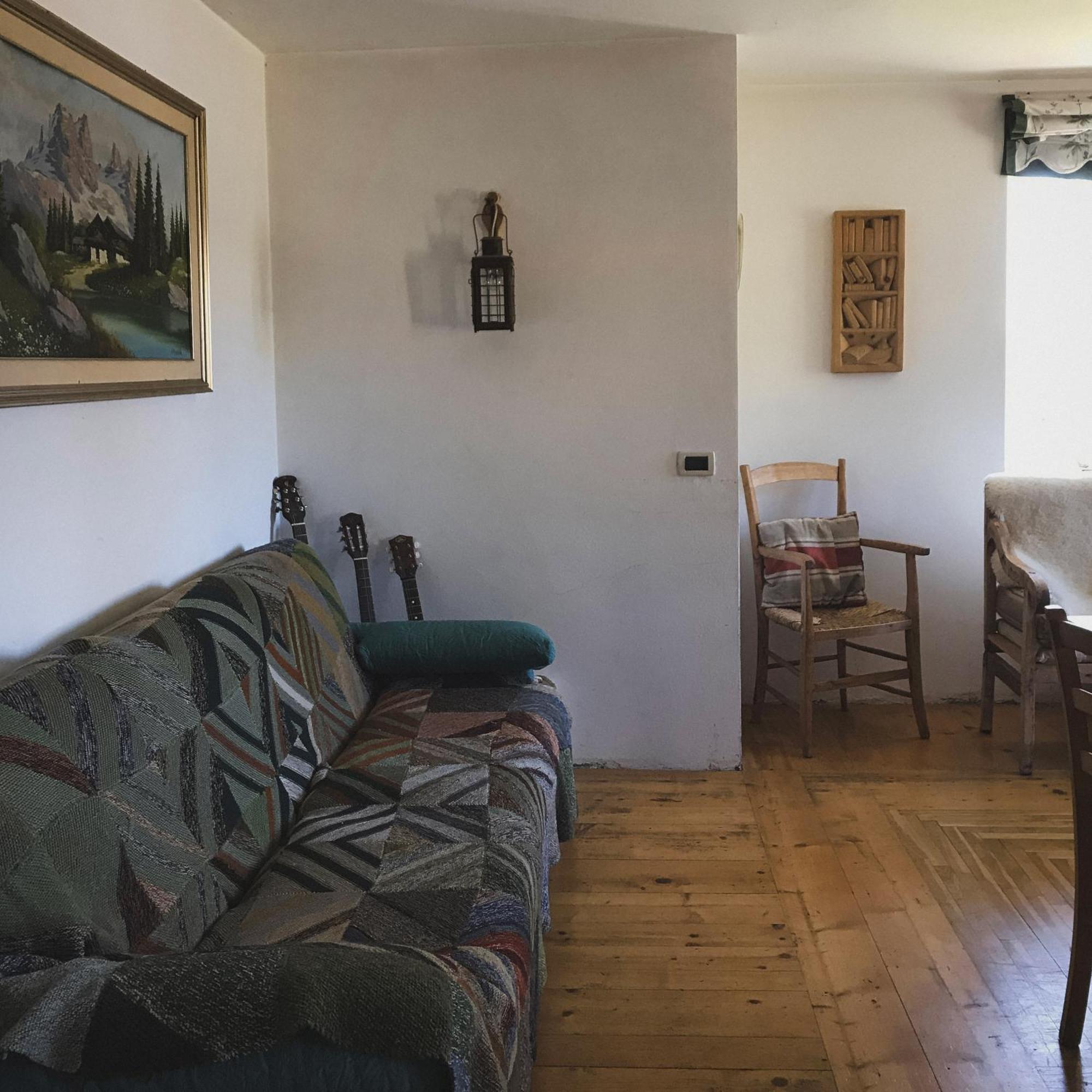 Villa Gioia Levico Terme Zewnętrze zdjęcie