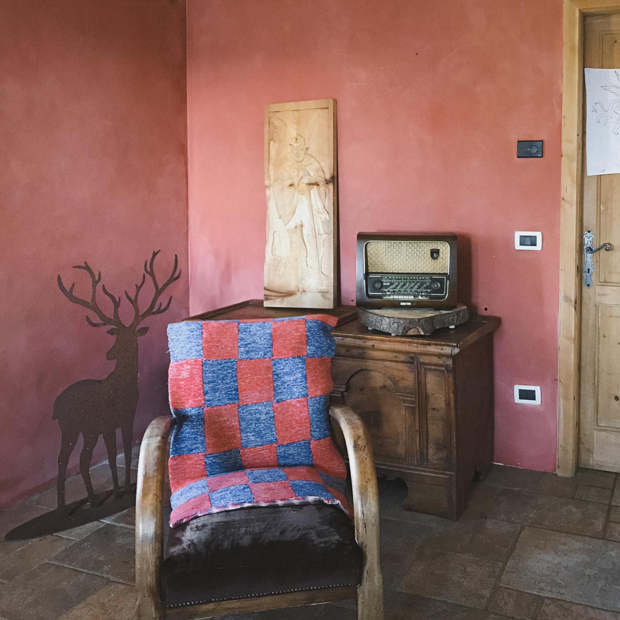 Villa Gioia Levico Terme Zewnętrze zdjęcie
