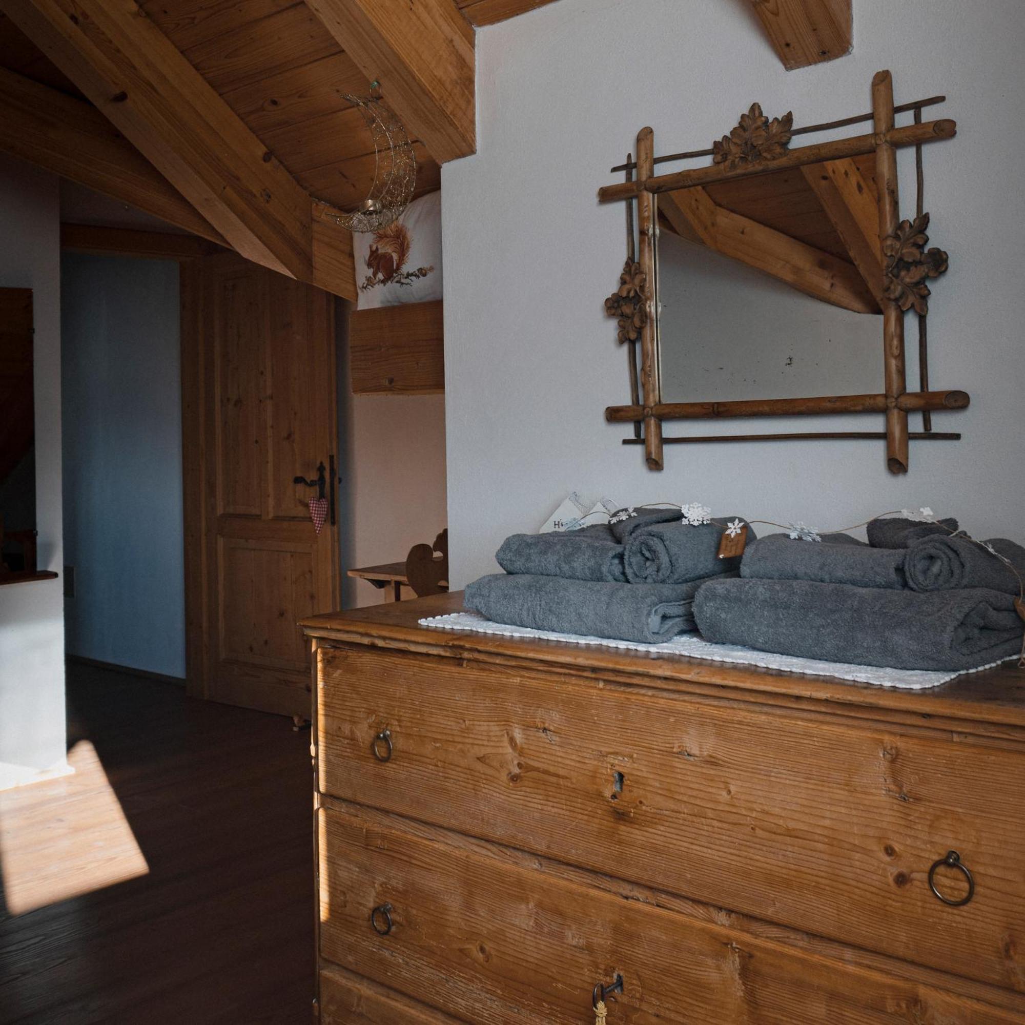 Villa Gioia Levico Terme Zewnętrze zdjęcie