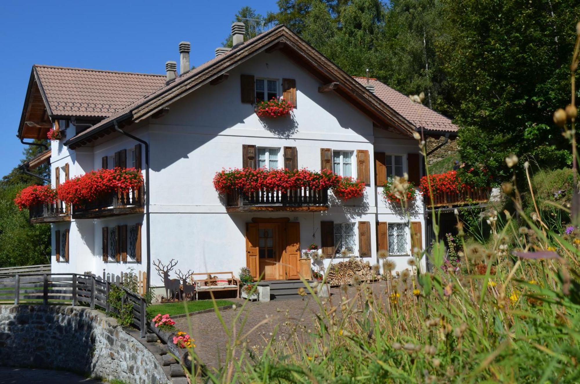 Villa Gioia Levico Terme Zewnętrze zdjęcie