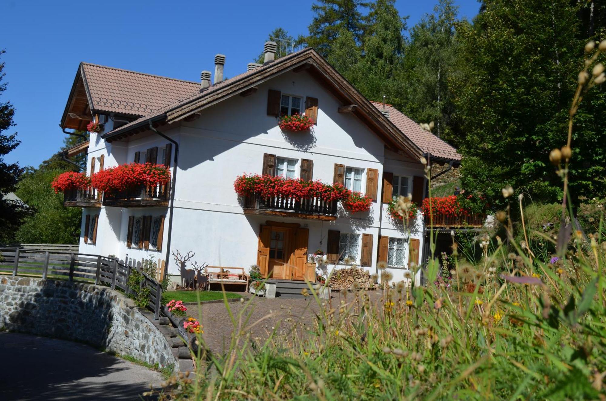 Villa Gioia Levico Terme Zewnętrze zdjęcie